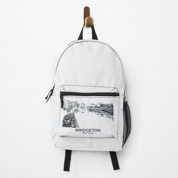 Item preview, Bridgeton - New Jersey designed and sold by Lakeric.