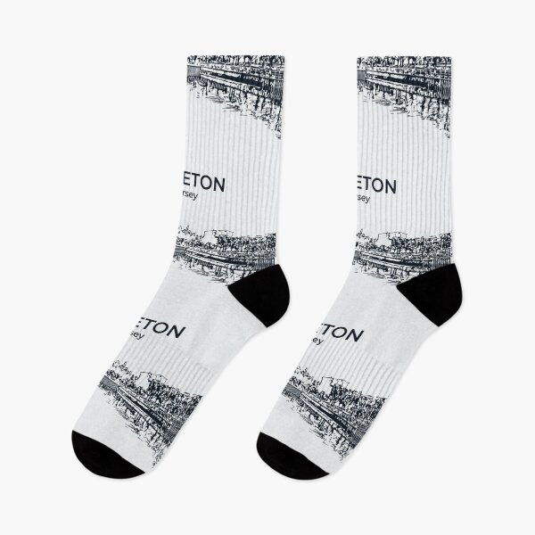 Item preview, Bridgeton - New Jersey designed and sold by Lakeric Cityscapes.