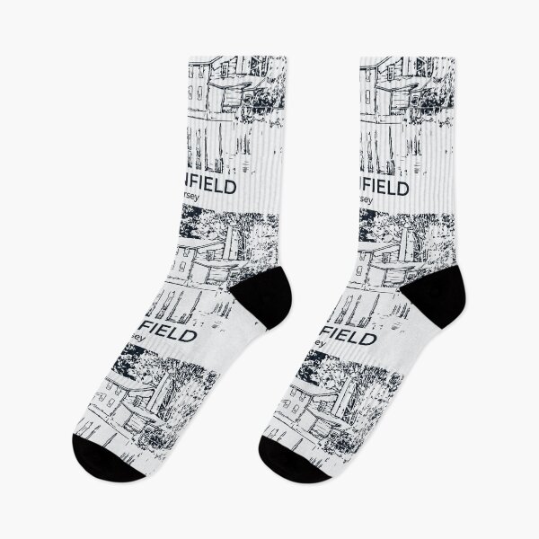 Item preview, Bergenfield - New Jersey designed and sold by Lakeric Cityscapes.