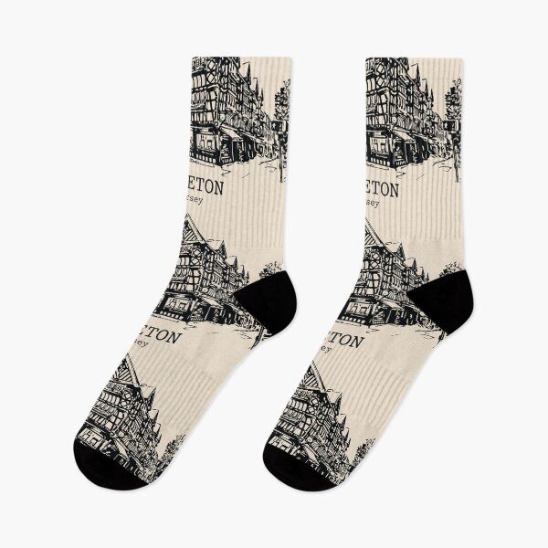 Item preview, Princeton - New Jersey designed and sold by Lakeric Cityscapes.