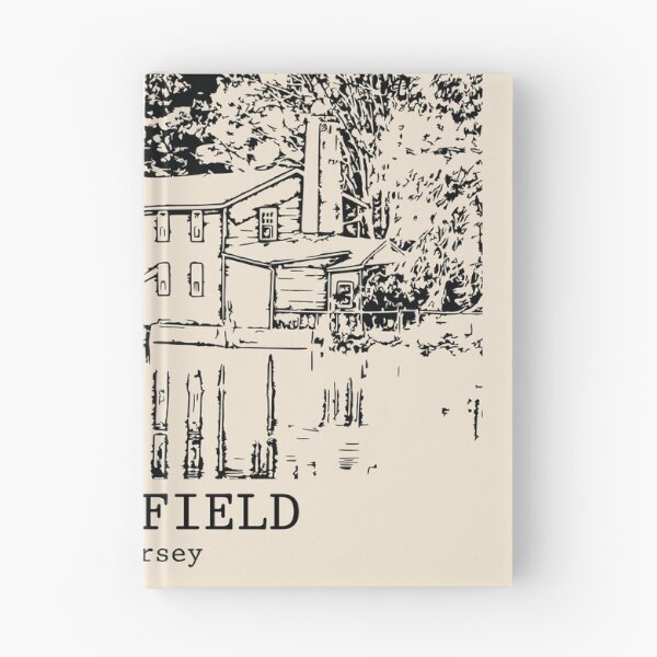 Item preview, Bergenfield - New Jersey designed and sold by Lakeric.