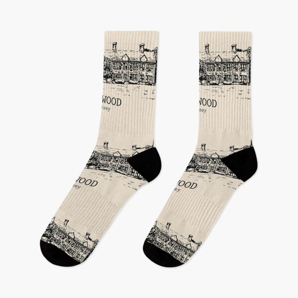 Item preview, Englewood - New Jersey designed and sold by Lakeric Cityscapes.