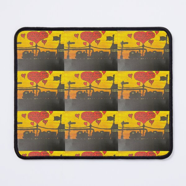 Item preview, Reunited Railways designed and sold by Clinton James Weydert.