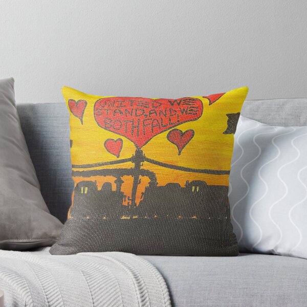 Item preview, Reunited Railways designed and sold by Clinton James Weydert.