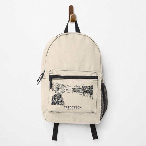 Item preview, Bridgeton - New Jersey designed and sold by Lakeric.