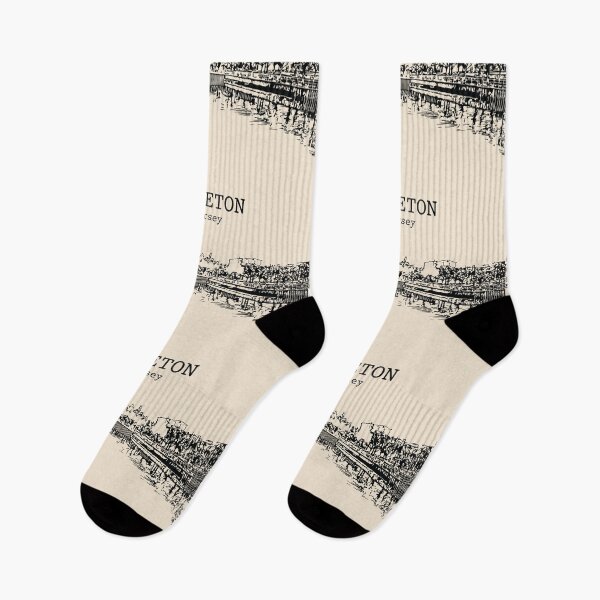 Item preview, Bridgeton - New Jersey designed and sold by Lakeric Cityscapes.