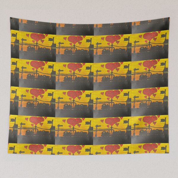 Item preview, Reunited Railways designed and sold by Clinton James Weydert.