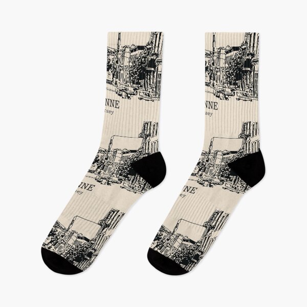 Item preview, Bayonne - New Jersey designed and sold by Lakeric Cityscapes.