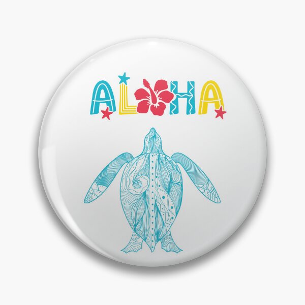 Item preview, ALOHA designed and sold by lim21.