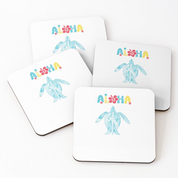 Item preview, ALOHA designed and sold by lim21.