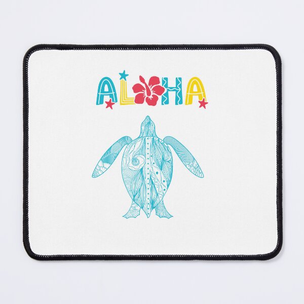 Item preview, ALOHA designed and sold by lim21.