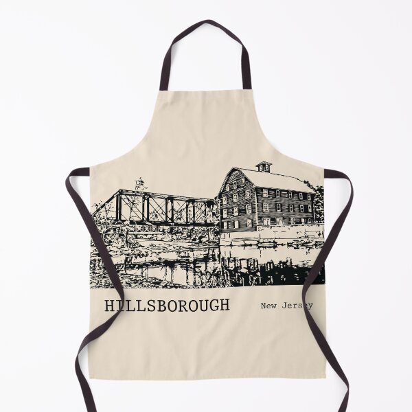 Item preview, Hillsborough New Jersey designed and sold by Lakeric.