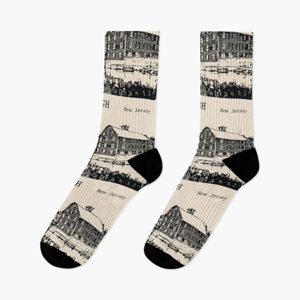 Item preview, Hillsborough New Jersey designed and sold by Lakeric Cityscapes.