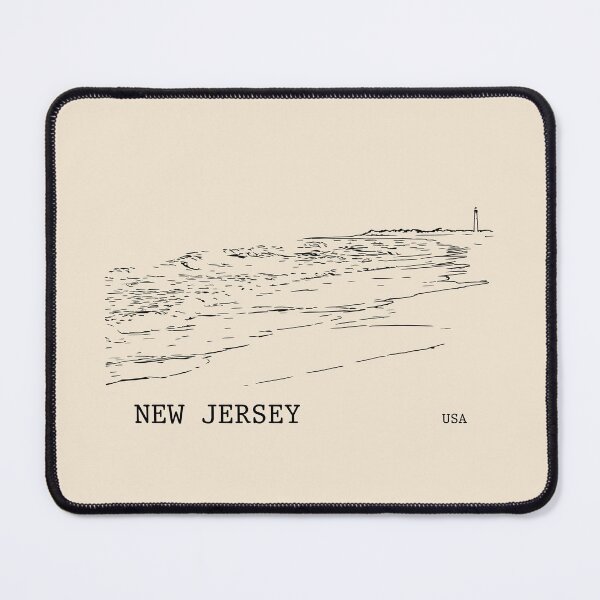 Item preview, New Jersey USA designed and sold by Lakeric.