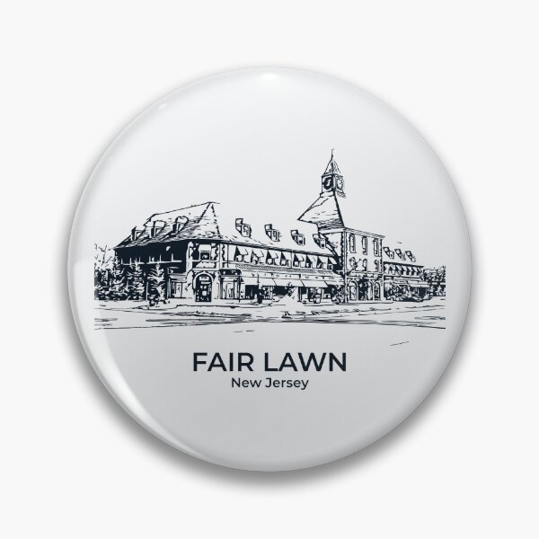 Artikelvorschau, Fair Lawn - New Jersey entworfen und verkauft von Lakeric.