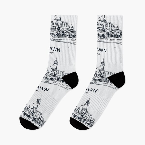 Item preview, Fair Lawn - New Jersey designed and sold by Lakeric Cityscapes.