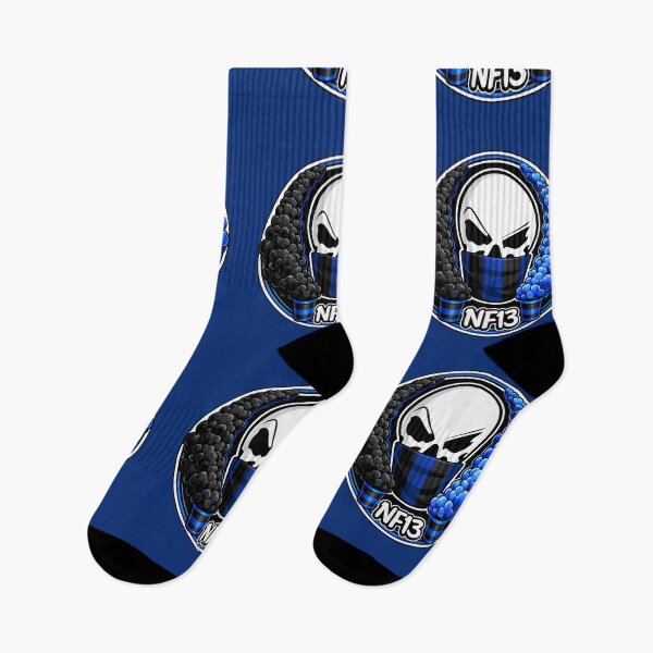 Item preview,  NF13 Brugge is Black and Blue  designed and sold by canvasriddle.