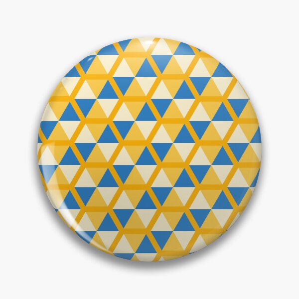 Item preview, Colorful Hive Checkerboard - Abstract Geometric Shape Pattern  - Gifts For Dad designed and sold by RoyalStarsPatts.