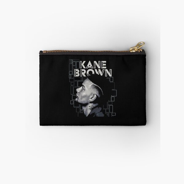 Item preview, Kane Brown Portrait Modern Country Music Art designed and sold by ftamwb.