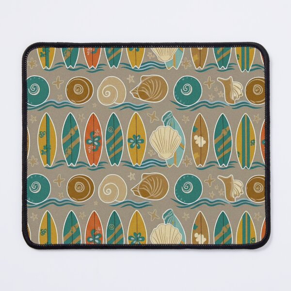 Item preview, Beach Pattern designed and sold by SaltCraft.