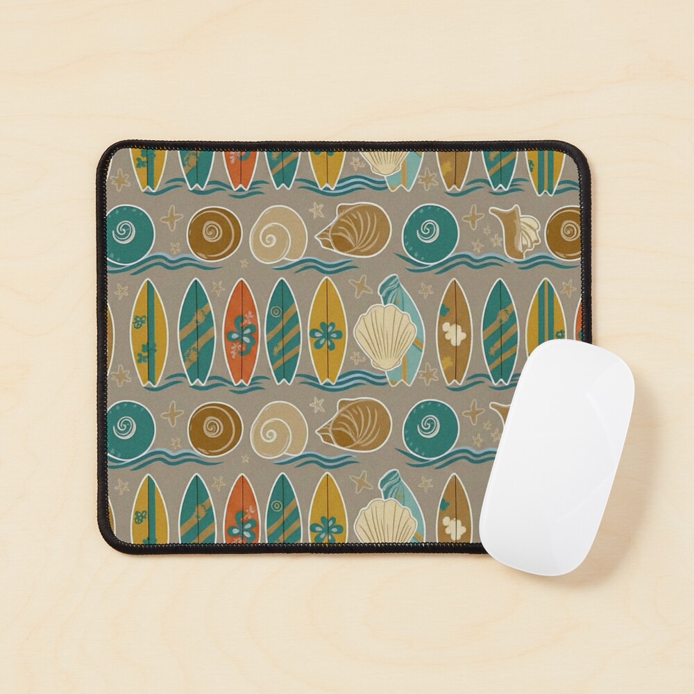 Item preview, Mouse Pad designed and sold by SaltCraft.