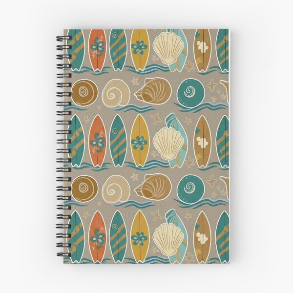 Item preview, Beach Pattern designed and sold by SaltCraft.