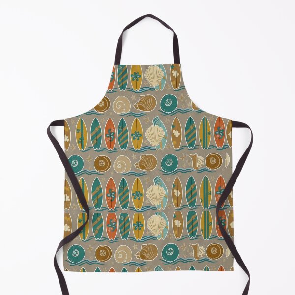 Item preview, Beach Pattern designed and sold by SaltCraft.