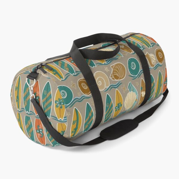 Item preview, Beach Pattern designed and sold by SaltCraft.