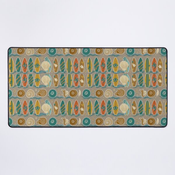 Item preview, Beach Pattern designed and sold by SaltCraft.