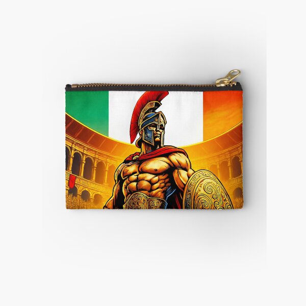 Item preview, Spartacus – Roman Gladiator Art designed and sold by EASNFTCOL.