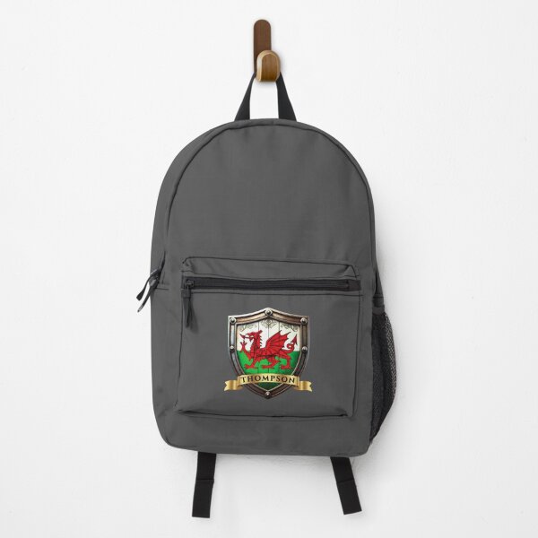 Item preview, Thompson Wales Legacy Shield designed and sold by Highlandkings.