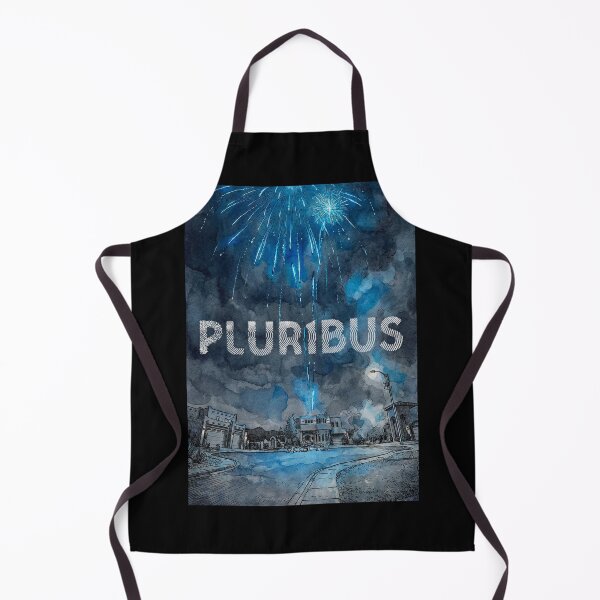 Item preview, Pluribus tv show poster designed and sold by PatyEmiko.