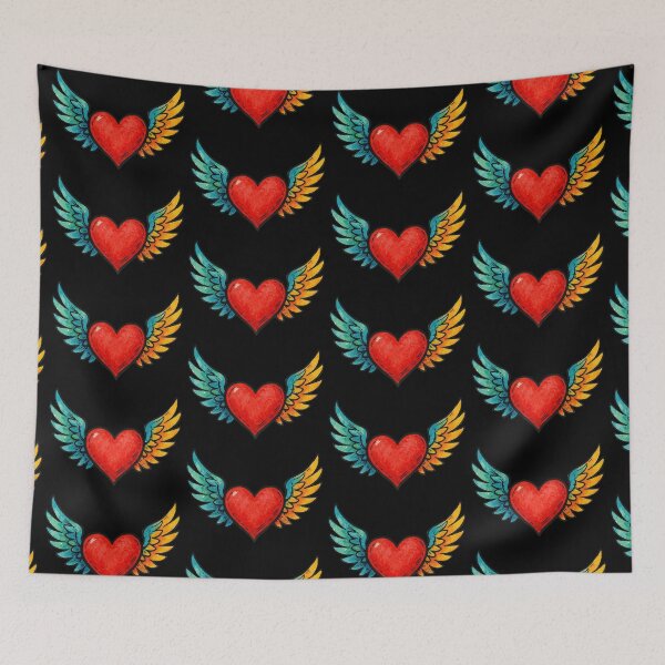 Item preview, Radiant Flight designed and sold by CAutumnTrapp.