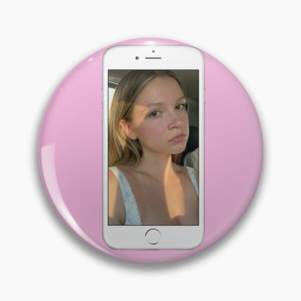 Item preview, Mandy’s iPhone designed and sold by artclemsversion.