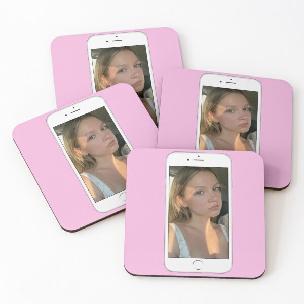 Item preview, Mandy’s iPhone designed and sold by artclemsversion.