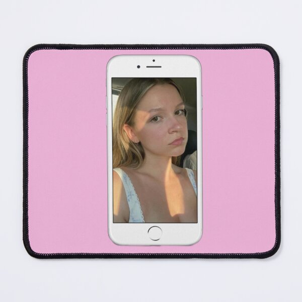 Item preview, Mandy’s iPhone designed and sold by artclemsversion.