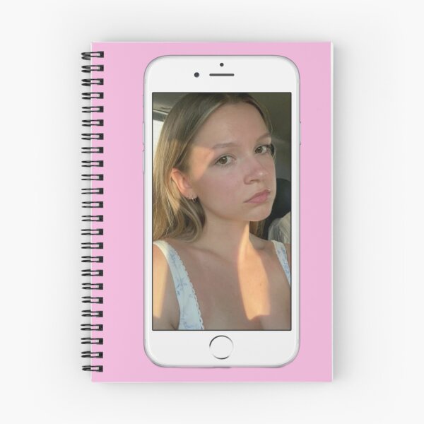 Item preview, Mandy’s iPhone designed and sold by artclemsversion.