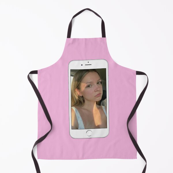 Item preview, Mandy’s iPhone designed and sold by artclemsversion.