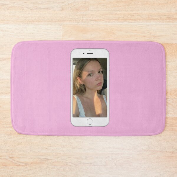 Item preview, Mandy’s iPhone designed and sold by artclemsversion.