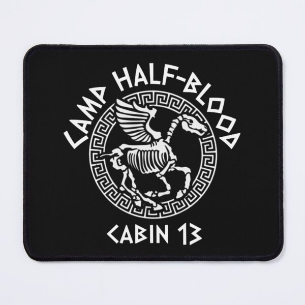 Item preview, Cabin 13 Camp Half-Blood Classic designed and sold by Mafezin22.
