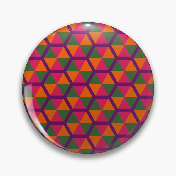 Item preview, Cute Honeycomb Checkered - Abstract Geometric Shape Pattern  - Gifts For Her designed and sold by RoyalStarsPatts.