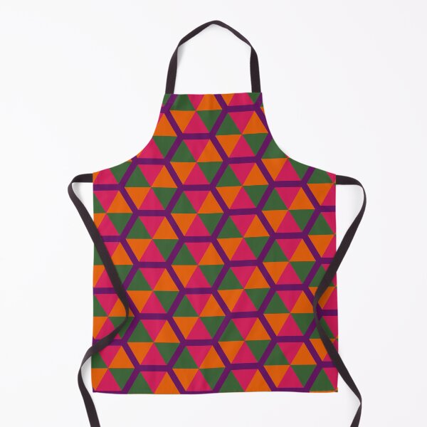 Item preview, Cute Honeycomb Checkered - Abstract Geometric Shape Pattern - Gifts For Her designed and sold by RoyalStarsPatts.