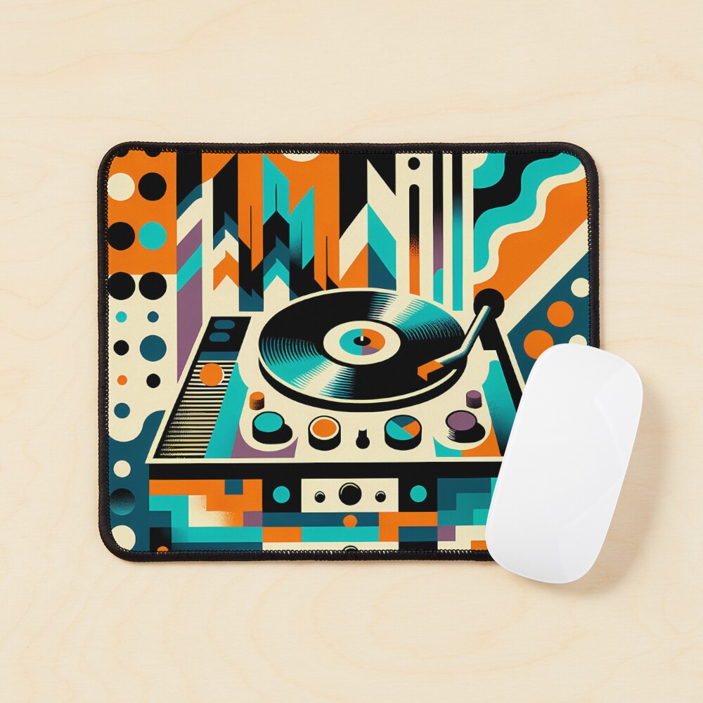 Item preview, Mouse Pad designed and sold by InkSmithery.
