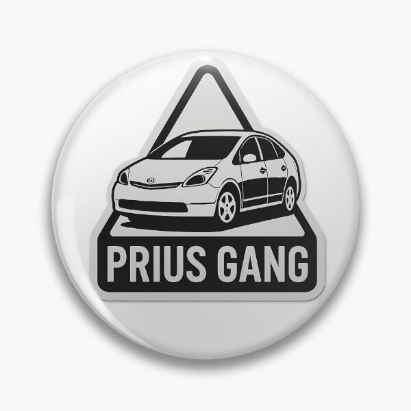 Artikelvorschau, PRIUS-BANDE entworfen und verkauft von PRIUSlover.
