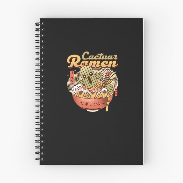 Item preview, Cactuar Ramen Vintage Classic  designed and sold by Mafezin22.