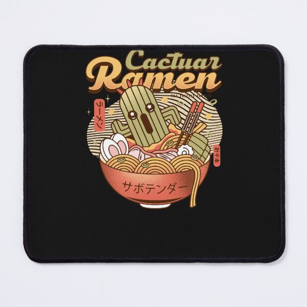 Item preview, Cactuar Ramen Vintage Classic  designed and sold by Mafezin22.