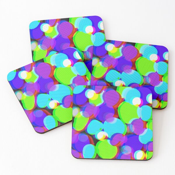 Item preview, Chromatic Balloons designed and sold by CrossCreates.