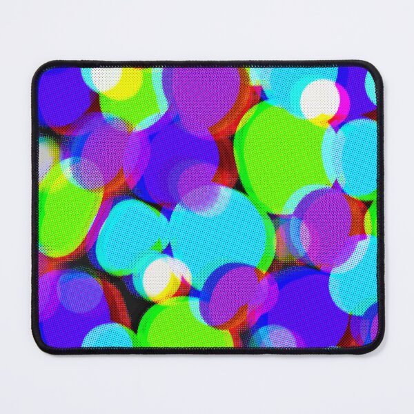 Item preview, Chromatic Balloons designed and sold by CrossCreates.