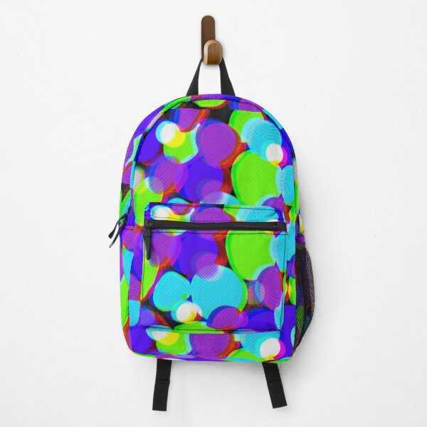 Item preview, Chromatic Balloons designed and sold by CrossCreates.