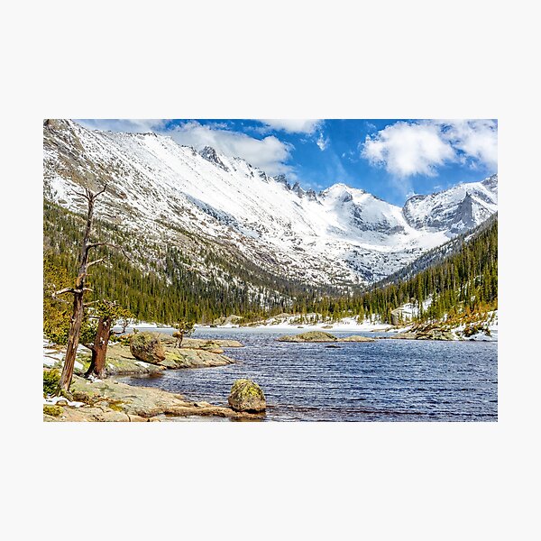 Item preview, Spring Thaw designed and sold by Eric Glaser.